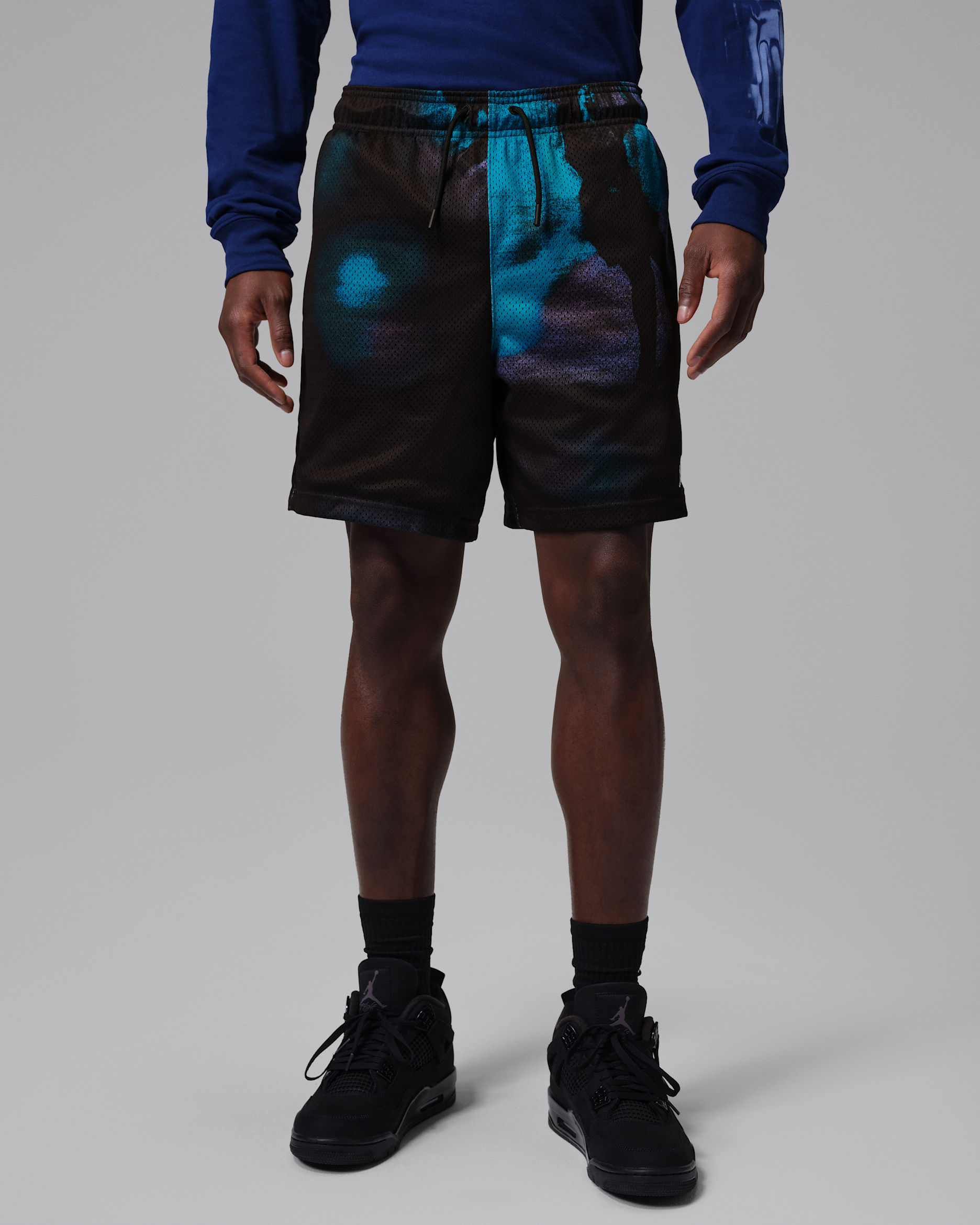 Jordan Brooklyn Dream Dunk Men's Shorts. Nike.com